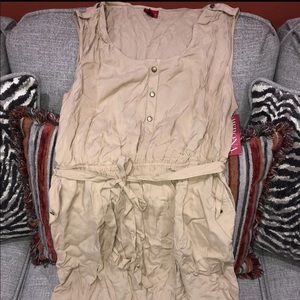 Merona women’s dress